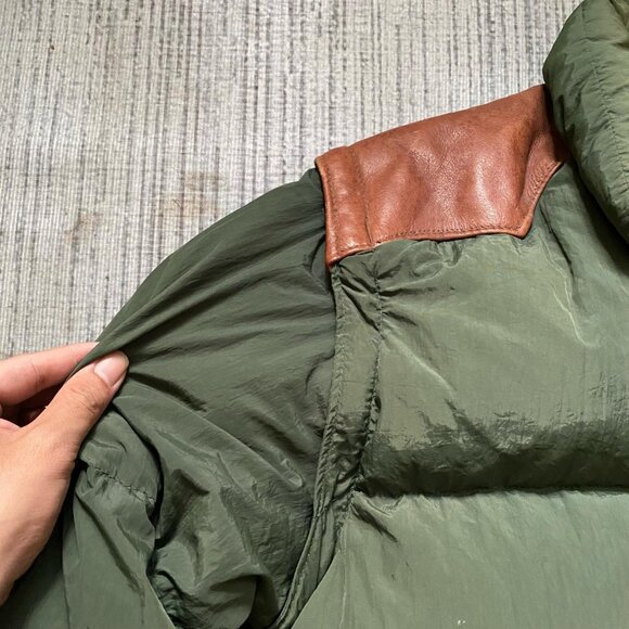 Vintage Convertible Design Jacket – Size S - Picture 3 of 5